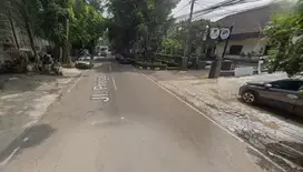JARANG ADA TANAH MATANG SIAP BANGUN DI JL PROGO BANDUNG