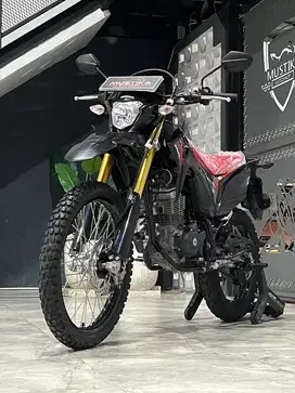 Siap Ngalas‼️Honda CRF 150 th 2022 - Ayu Mustika
