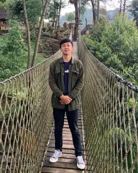 PENGALAMAN SEBAGAI TEKNISI DAN SECURITY