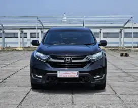 [Km 46rb] Honda CRV 1.5 Prestige Turbo 2017