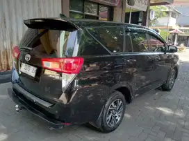 Toyota Kijang Innova Reborn 2019 Diesel