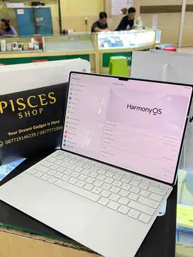 HUAWEI MATEPAD PRO 13.2 RAM 12/512 PENCIL KEYBOARD FULSET