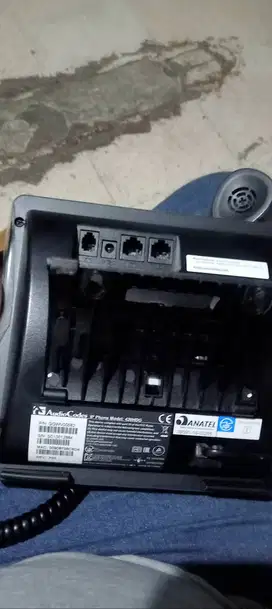 Telepon kantor Audiocodes