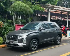 Hyundai Creta 2022 Bensin