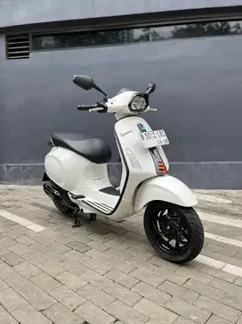 VESPA SPRINT S IGET ABS FACELIFT TAHUN 2024