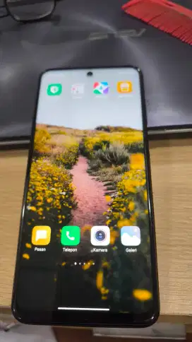 Xiaomi note 9 pro