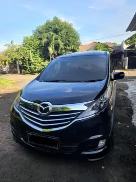 Biante Sky Active 2016 Hitam