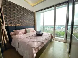 dijual apartemen dago suites 1br furnish unpar ciumbuleuit