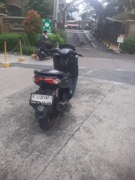 Yamaha Nmax 2022 Kunci