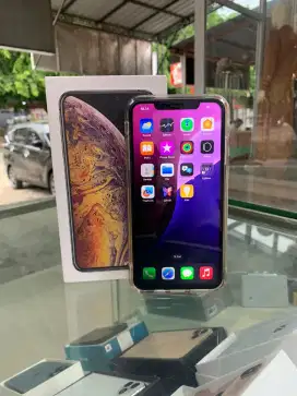 Iphone xs max jaringan permanen