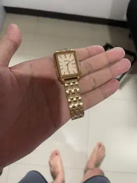 Fossil Jam/Watch Original