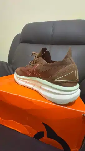 Ortuseight 8 Athleisure