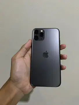 iPhone 11 Pro Ex Ibox 64GB