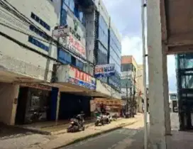 Dijual Ruko Tua Hitung Tanah Panglima Polim Raya