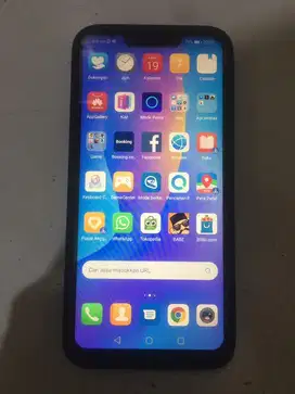 Jual hp huawei nova 3i