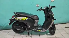 Honda Scoopy 2022