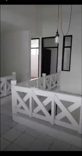 Dijual Rumah Minimalis Modern Baru Di Daerah Turangga Bandung