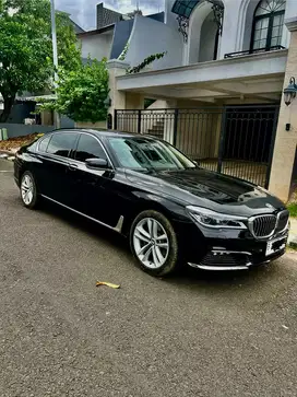 Bmw 730li 2017 2.0 1 tgn