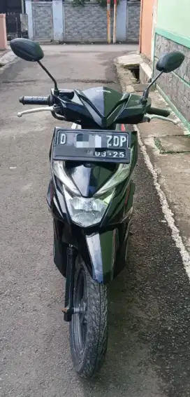 Honda Beat esp 2020