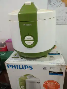 Di jual rice cooker 2 L
