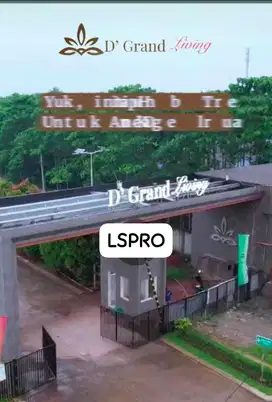 Grend living Tigaraksa