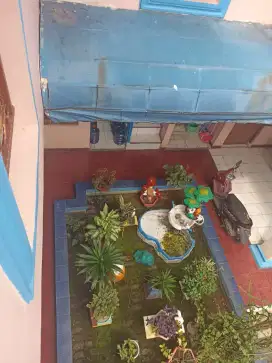 Asisten Rumah Tangga (ART)