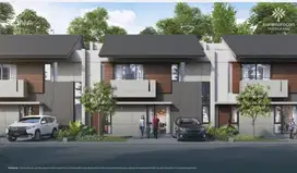 Rona Homes Summarecon Tangerang With 4 Clubs.House In Tangerang
