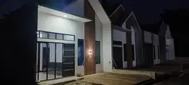 Promo terbatas rumah cinangka depok