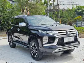 Pajero Dakkar AT 2022 EURO4 SIMPANAN