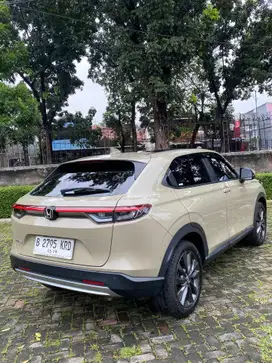 Honda HR-V 2024 Bensin