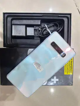 samsung s10 plus ram 8/128gb mulus