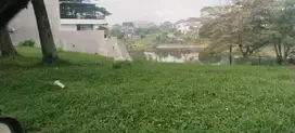 Dijual murah tanah di kota baru parahyangan