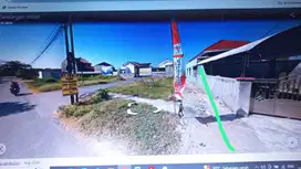 DI JUAL CEPAT  LOKASI SANGAT STATEGIS (NEGO/HARUS TERJUAL)