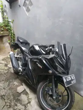 cbr 150r tahun 2017