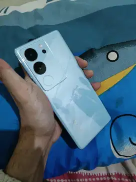vivo V29 5G 8+256 MULUS sadow tipis normal semua bs tt