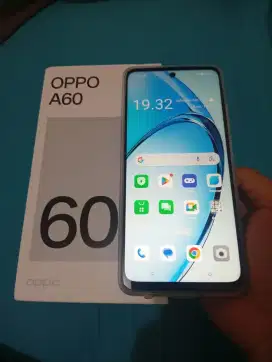 OPPO A60 Ram 8/128GB