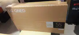 LG LED SMART TV 8K 55 55QNED80TSA