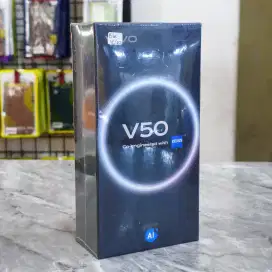 SPESIAL PROMO VIVO V50 5G DISKON 100 RIBU
