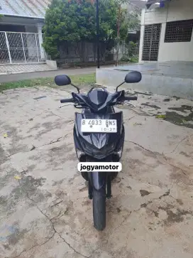Yamaha soul gt 2017