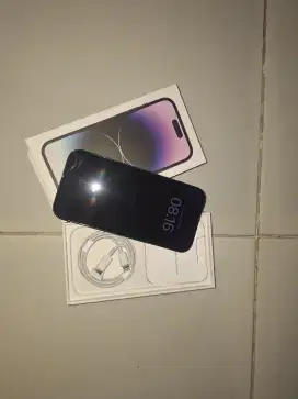 iPhone 14 Pro 256 GB