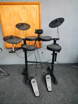 Drum elektrik aroma tdk15