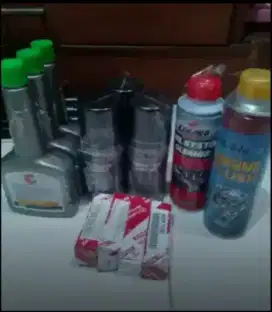 Avanza Xenia busi Avanza xenia