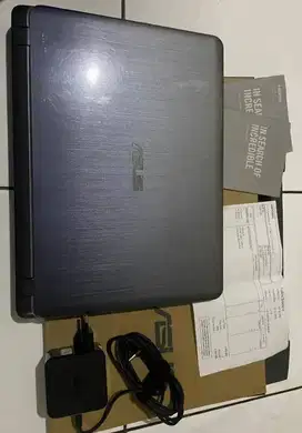 Laptop Asus A407M Ram 4Gb, hdd 1Tb Jual Murah Cek Deskripsi