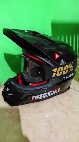 Helm Cakil sepeda MTB