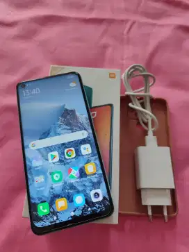 Redmi note 9 ram 6/128