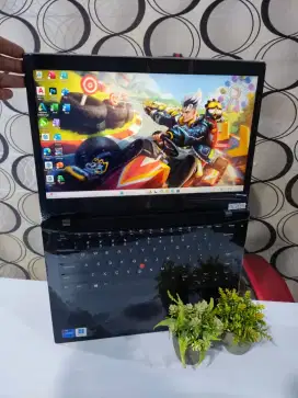 Laptop lenovo Thinkpad L14 i7-10 ram 32