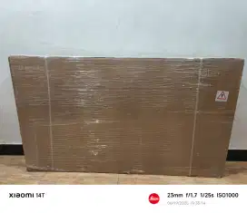 Samsung QLED Smart TV 65inch QE1D Garansi Resmi