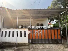 DIKONTRAKAN RUMAH STRATEGIS SIAP HUNI DI SAWANGAN DEPOK