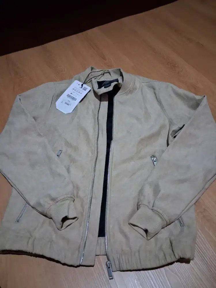 Jaket laki laki