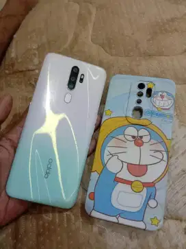 Oppo A9 Ram 8+5/128gb Batangan Tt Bt